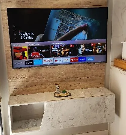 Nuevo Premium Con Piscina Y Parque Acuático - Wifi Fibra 500mb Minerva-júpiter