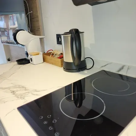 Apartamento Nuevo Premium Con Piscina Y Parque Acuático - Wifi Fibra 500mb Minerva-júpiter Benalmádena