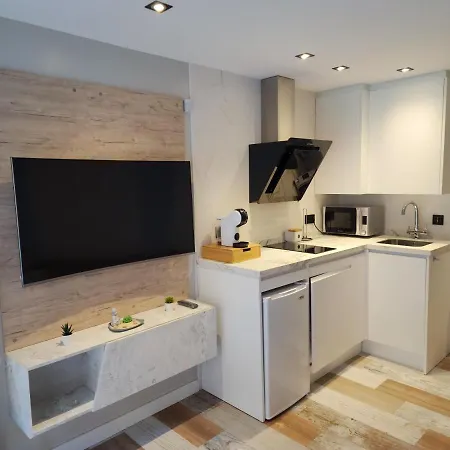 Premium Minerva 103 Con Piscina Y Parque Acuatico Apartment *