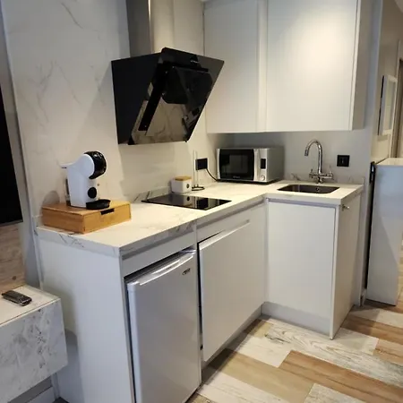 Premium Minerva 103 Con Piscina Y Parque Acuatico Apartment *