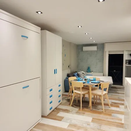 Premium Minerva 103 Con Piscina Y Parque Acuatico Apartment Benalmadena