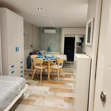 Apartment Premium Minerva 103 Con Piscina Y Parque Acuatico *