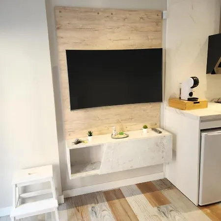 Apartment Premium Minerva 103 Con Piscina Y Parque Acuatico *