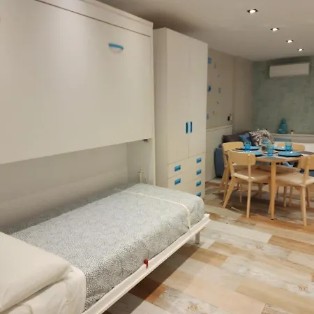Premium Minerva 103 Con Piscina Y Parque Acuatico Benalmadena