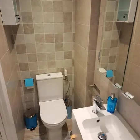Apartment Premium Minerva 103 Con Piscina Y Parque Acuatico *