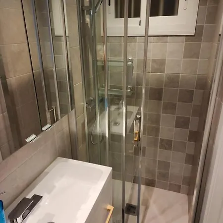 Premium Minerva 103 Con Piscina Y Parque Acuatico Apartment *