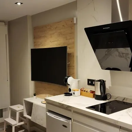 Premium Minerva 103 Con Piscina Y Parque Acuatico Apartment