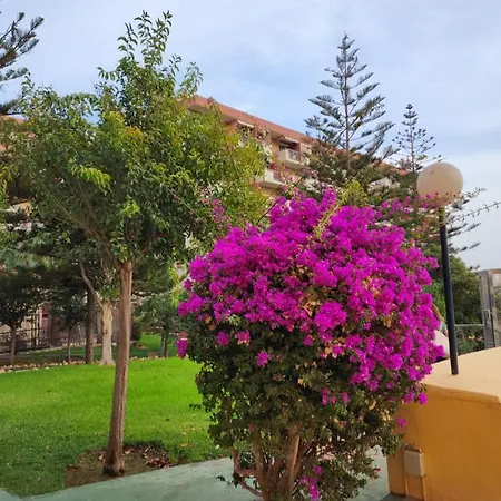Premium Minerva 103 Con Piscina Y Parque Acuatico Apartment Benalmadena