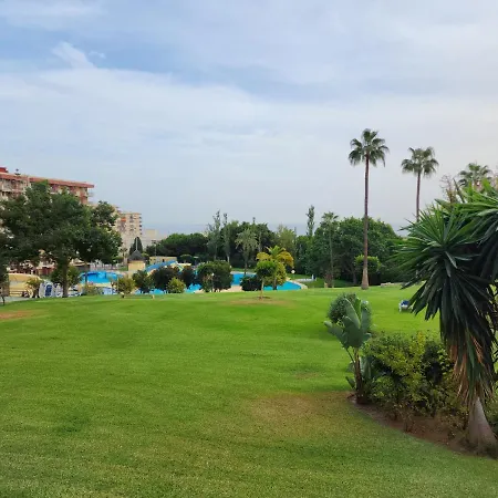 Apartment Premium Minerva 103 Con Piscina Y Parque Acuatico