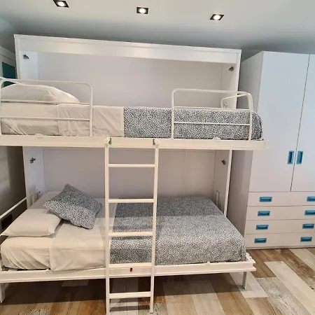 Premium Minerva 103 Con Piscina Y Parque Acuatico Apartment *
