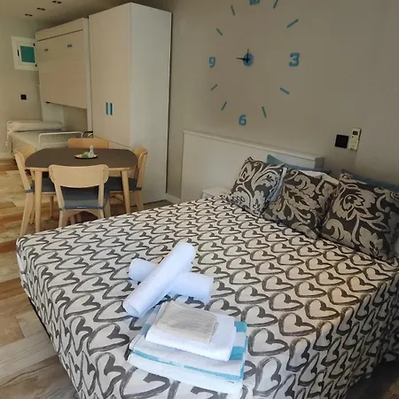 Premium Minerva 103 Con Piscina Y Parque Acuatico Apartment Benalmadena